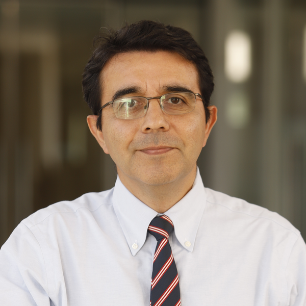 Jorge Gaete